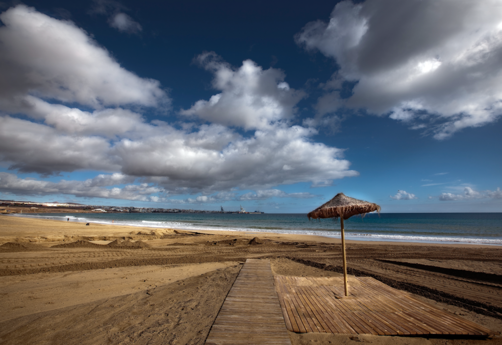 Playa Blanca, visit Puerto del Rosario fuerteventura