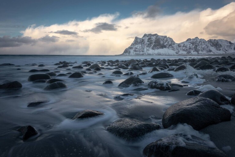 2025 Lofoten Photo Tour | Northern Lights In The Arctic