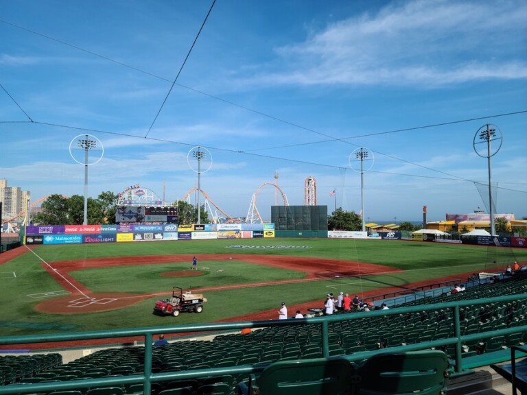 10 Best Things to Do at Coney Island, NYC