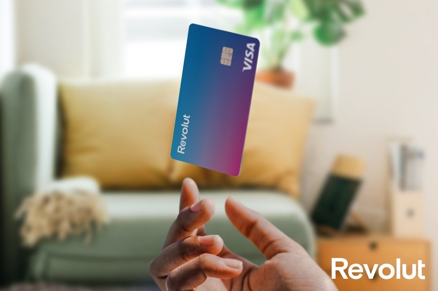 Revolut credit card, revolut cash withdrawal limit