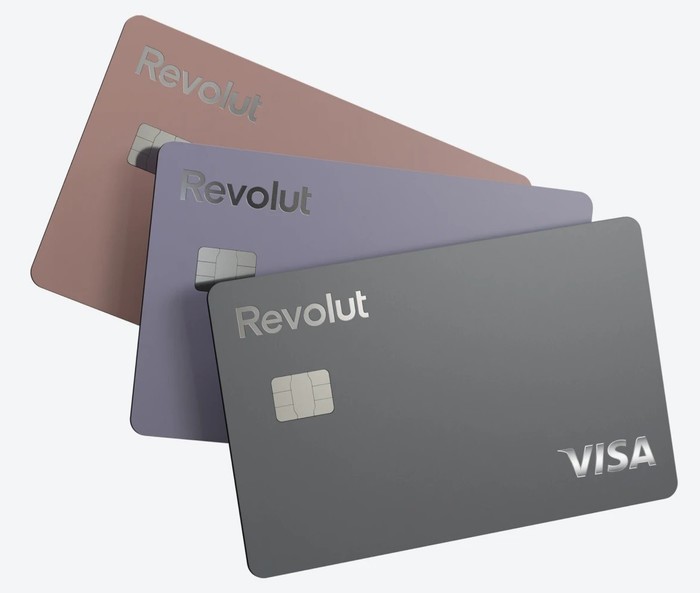 Revolut Premium, revolut travel card