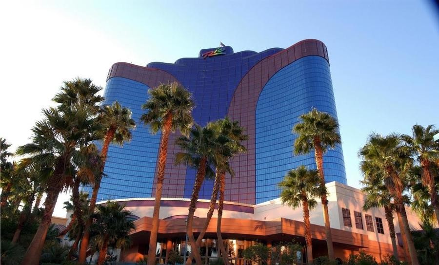 Rio All-Suite Hotel & Casino, cheap deals las vegas hotels