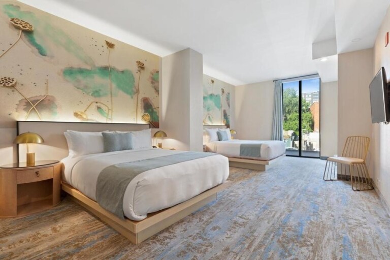 10 Best Cheap Hotels in Queens, New York, in 2024