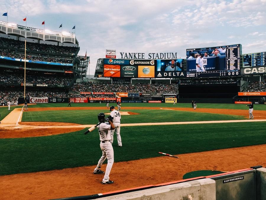 Yankee Stadium, que ver en el Bronx nueva york