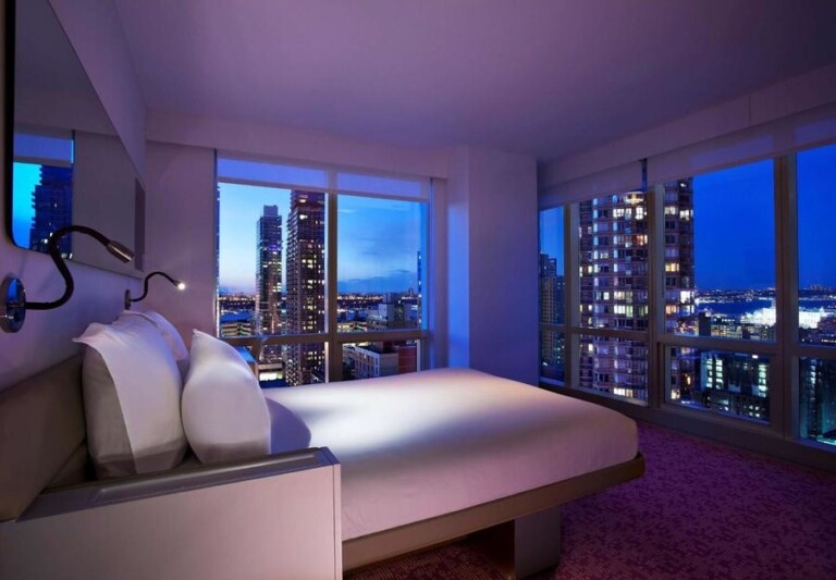 10 Best Cheap Hotels in Times Square, NYC, in 2024