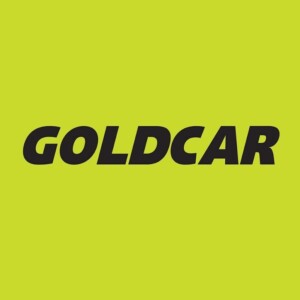 Goldcar, alquiler coches Tenerife aeropuerto sur y norte