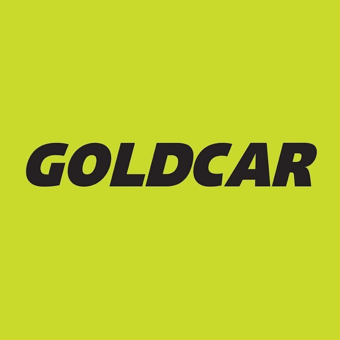 Goldcar, car for rent in tenerife