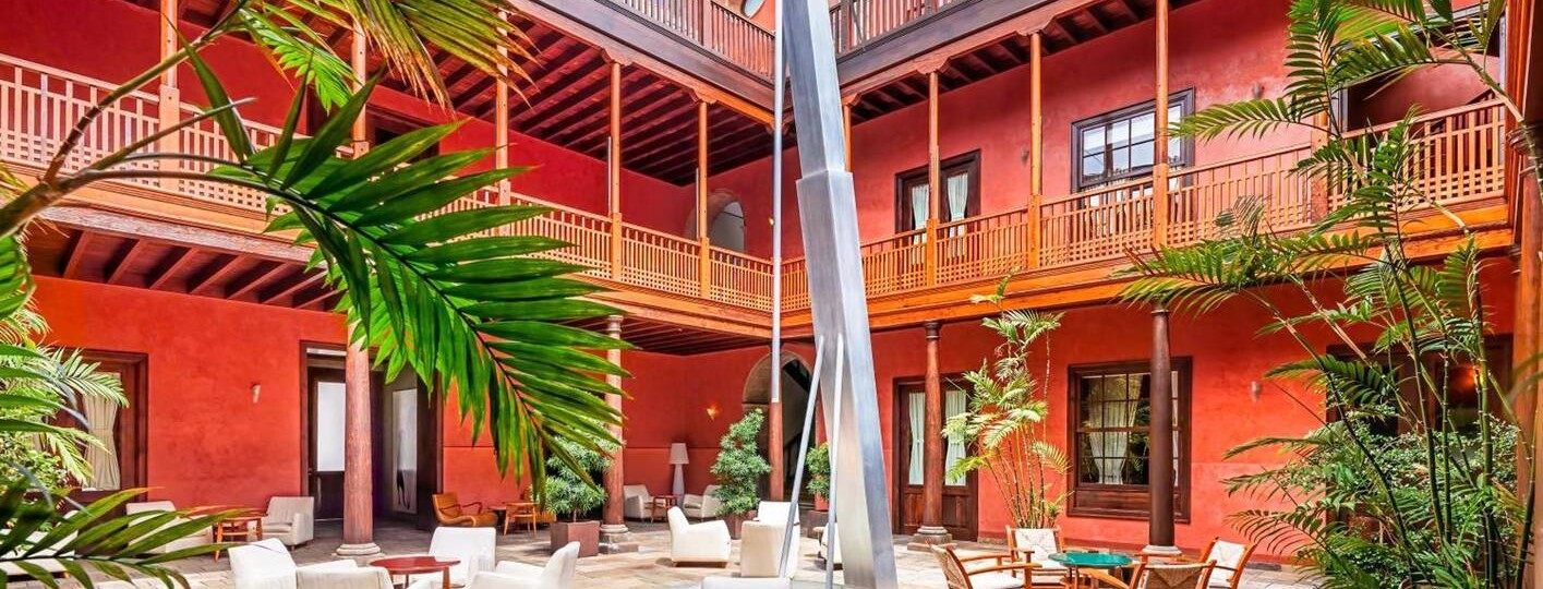 Mejores hoteles en Garachico, Tenerife