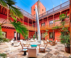 Mejores hoteles en Garachico, Tenerife