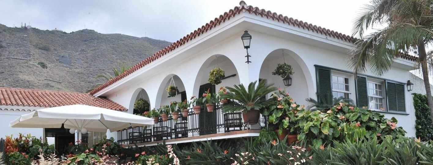 Mejores casas rurales en Icod de los Vinos, Tenerife