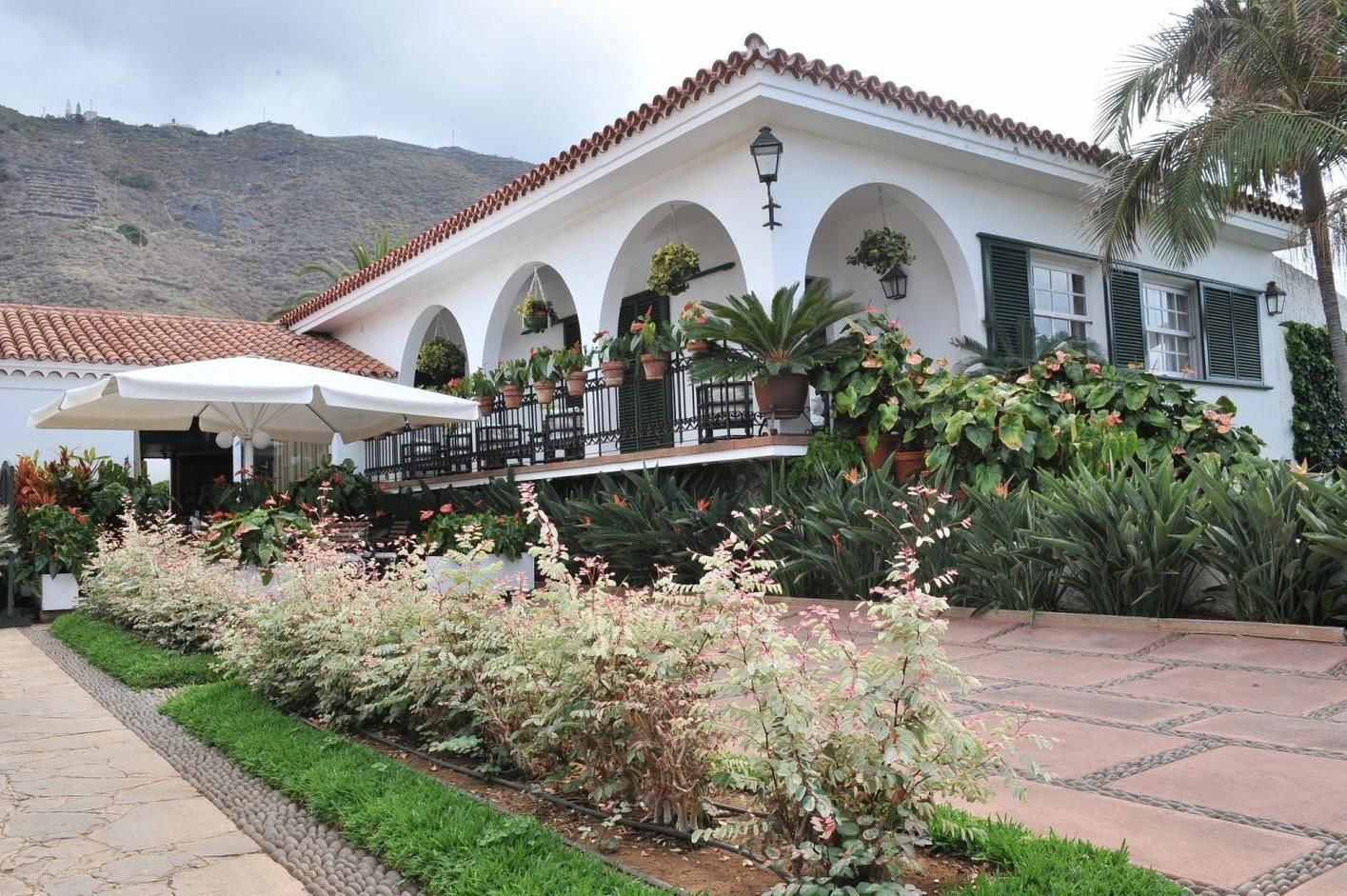 Malpaís Trece, mejor hotel rural en Icod de los Vinos, Tenerife