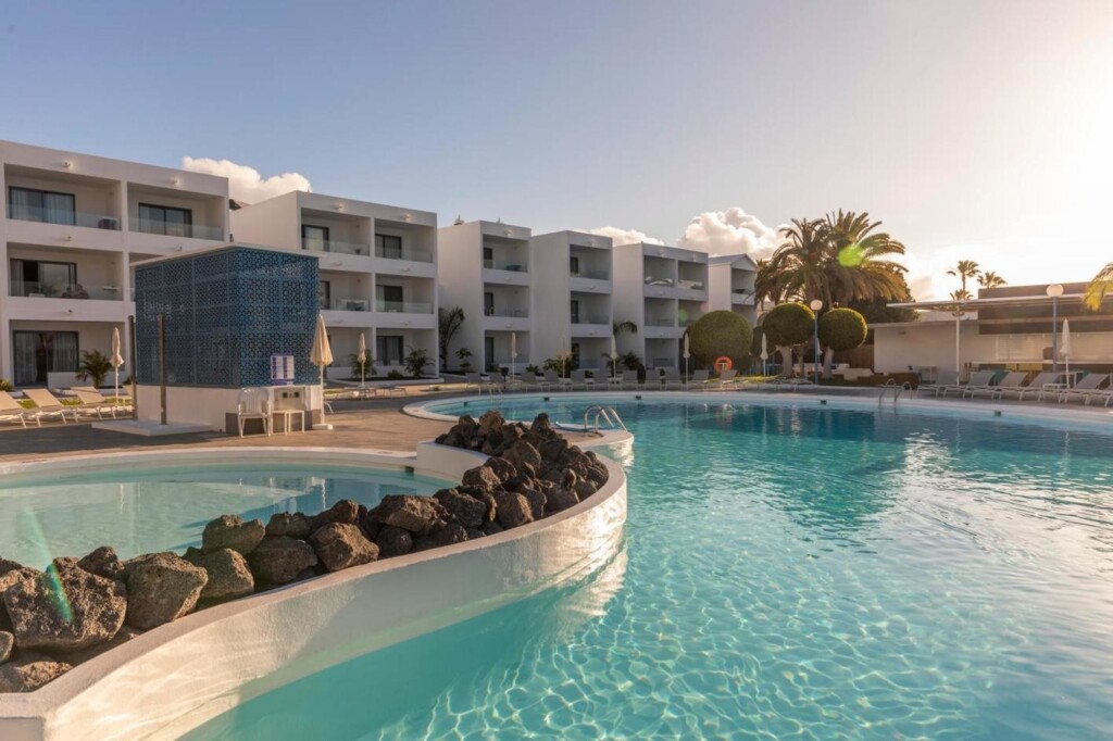 Oasis Lanz Beach Mate, all inclusive hotels in costa teguise