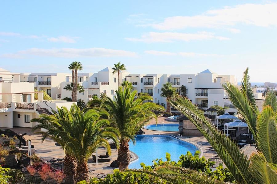 Vitalclass Lanzarote Resort, un hotel en una zona tranquila en Costa Teguise