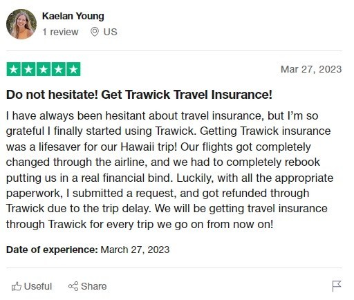 best travel insurance reddit 2023