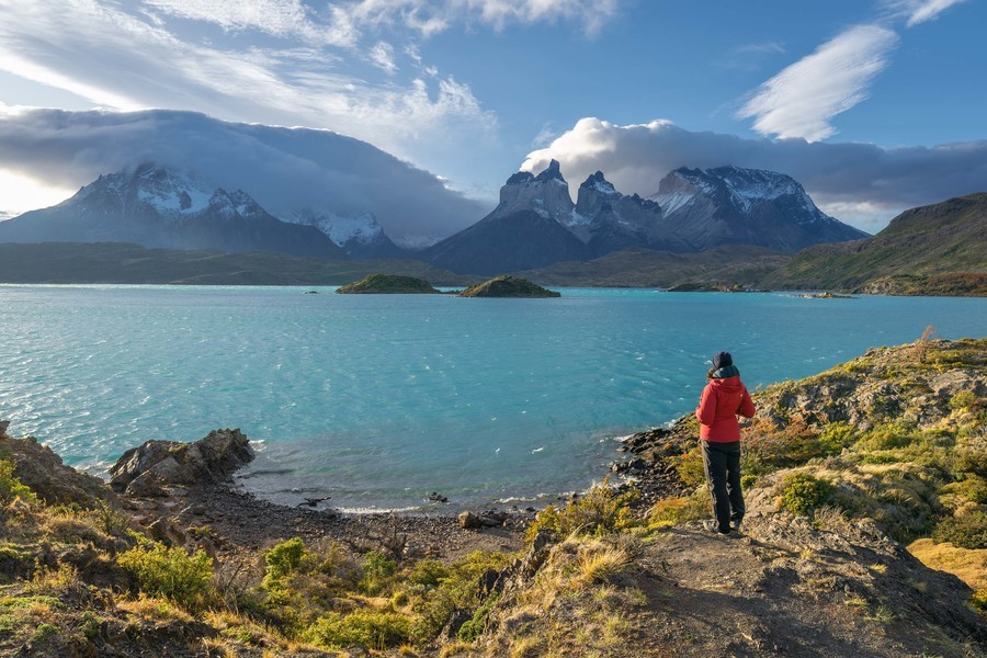 Patagonia Photo Tour 