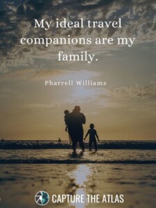 50 Best Family Vacation Quotes to Fuel Your Wanderlust