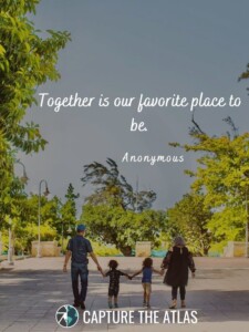 50 Best Family Vacation Quotes to Fuel Your Wanderlust