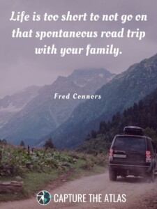 50 Best Family Vacation Quotes to Fuel Your Wanderlust