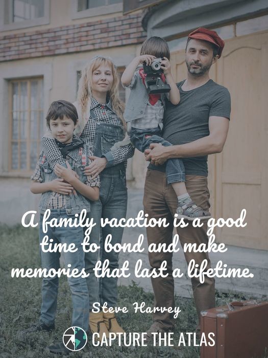 family time quotes