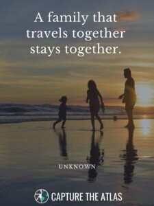 50 Best Family Vacation Quotes to Fuel Your Wanderlust