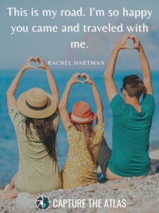 50 Best Family Vacation Quotes to Fuel Your Wanderlust