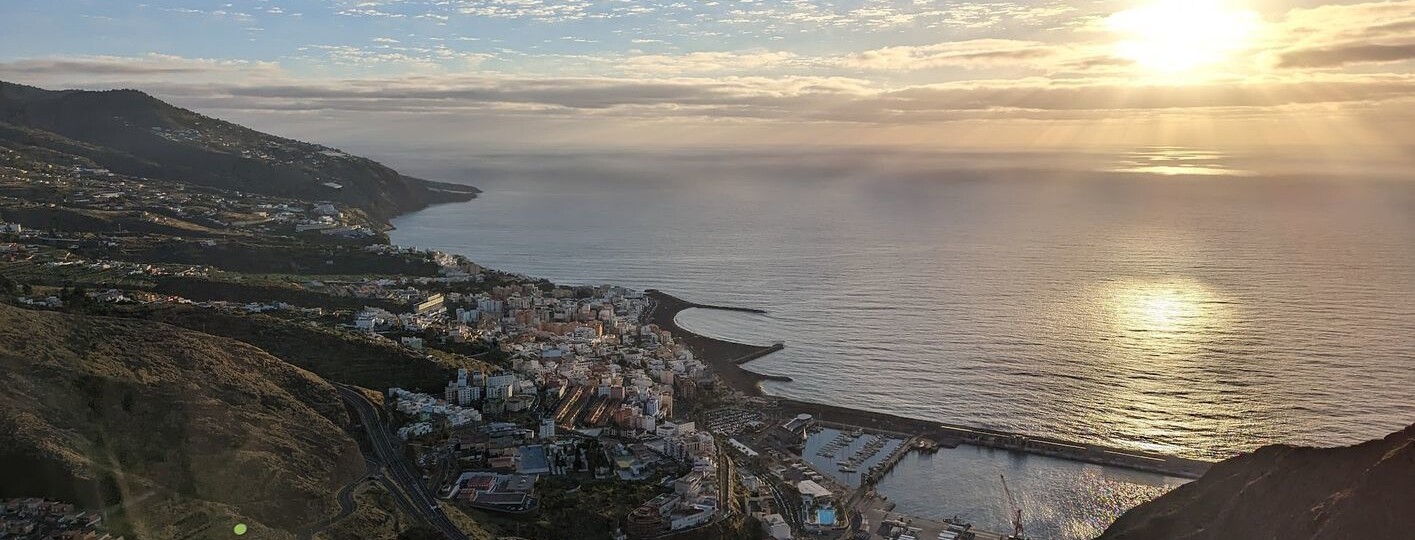 Mejores excursiones a La Palma desde Tenerife, Islas Canarias