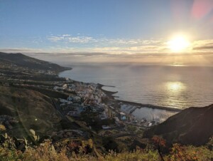 Mejores excursiones a La Palma desde Tenerife, Islas Canarias