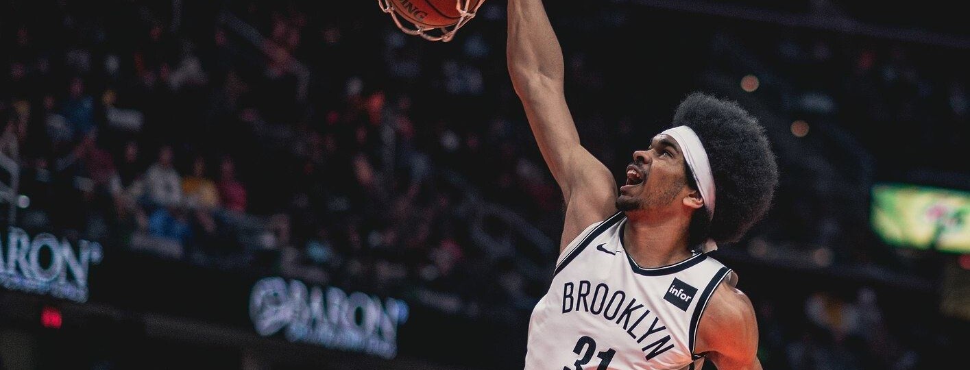 NBA New York Brooklyn Nets - Entradas para los Brooklyn Nets