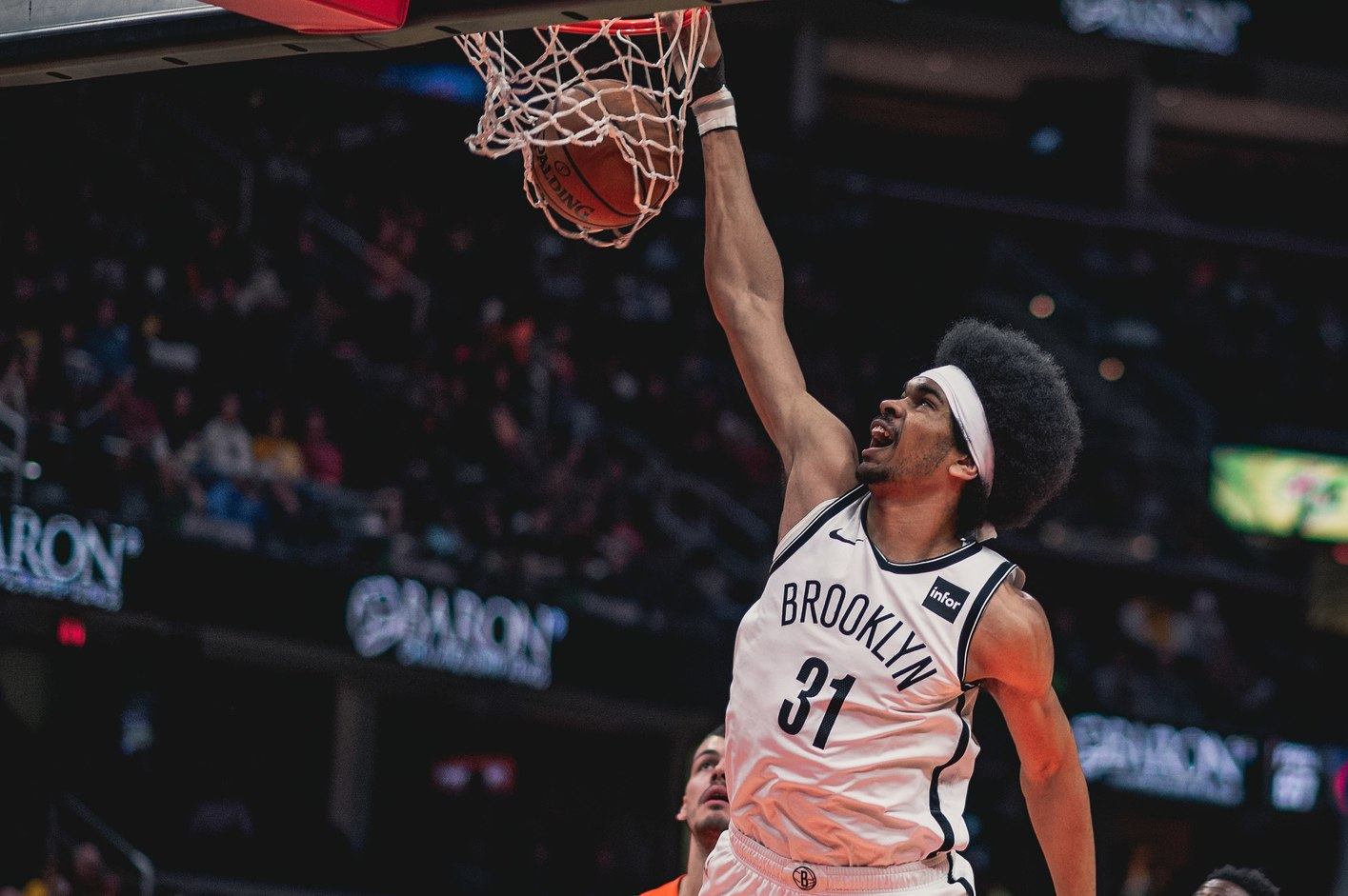 NBA New York Brooklyn Nets