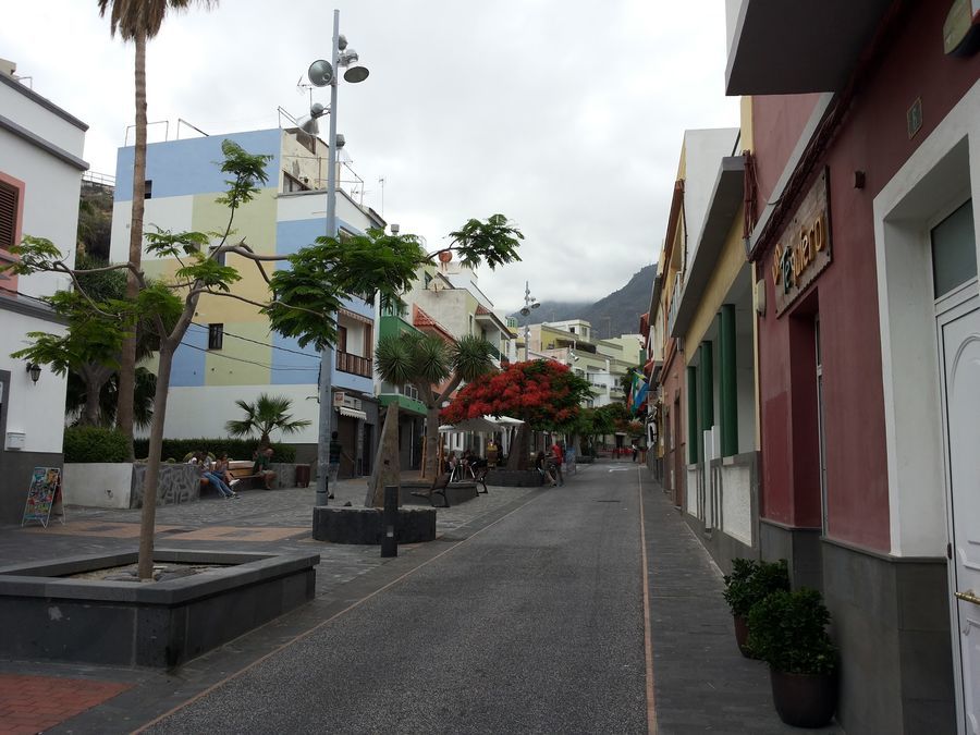 Candelaria Tenerife que ver, mejores calles y rincones