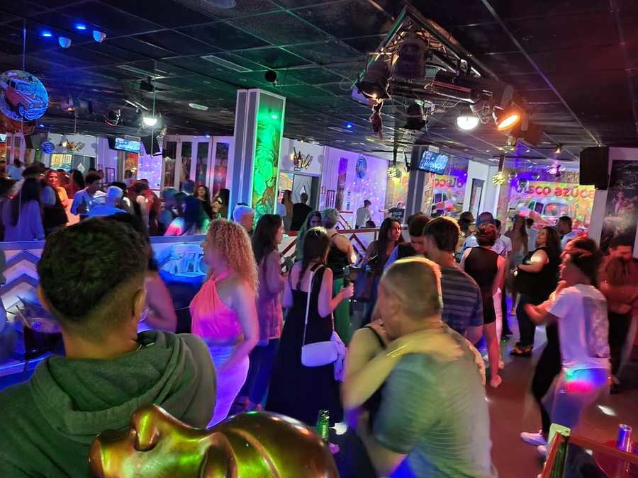 Disco Azúcar, best fuerteventura nightclubs