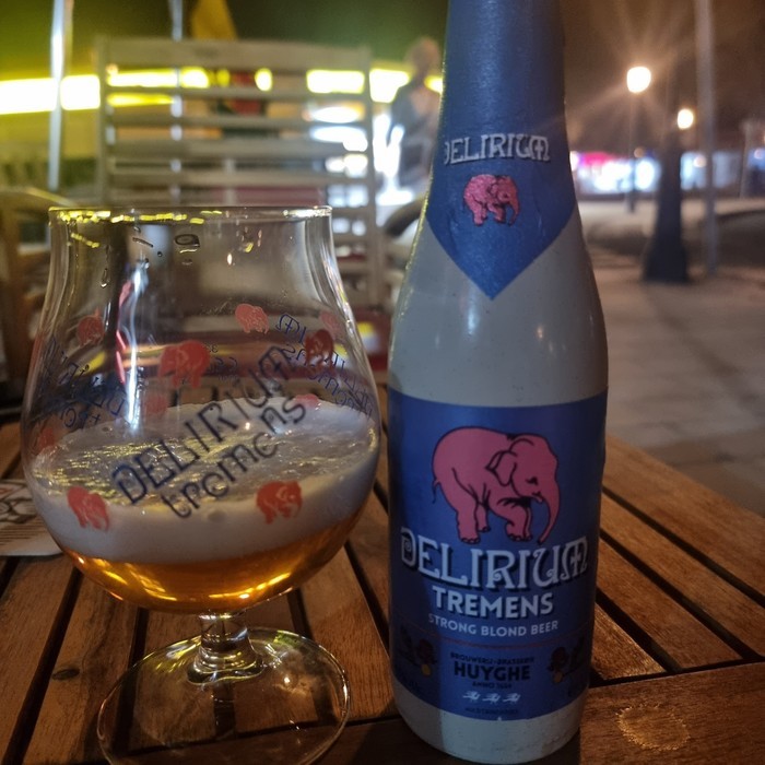Nico's Belgian Beer House, nightclubs in fuerteventura