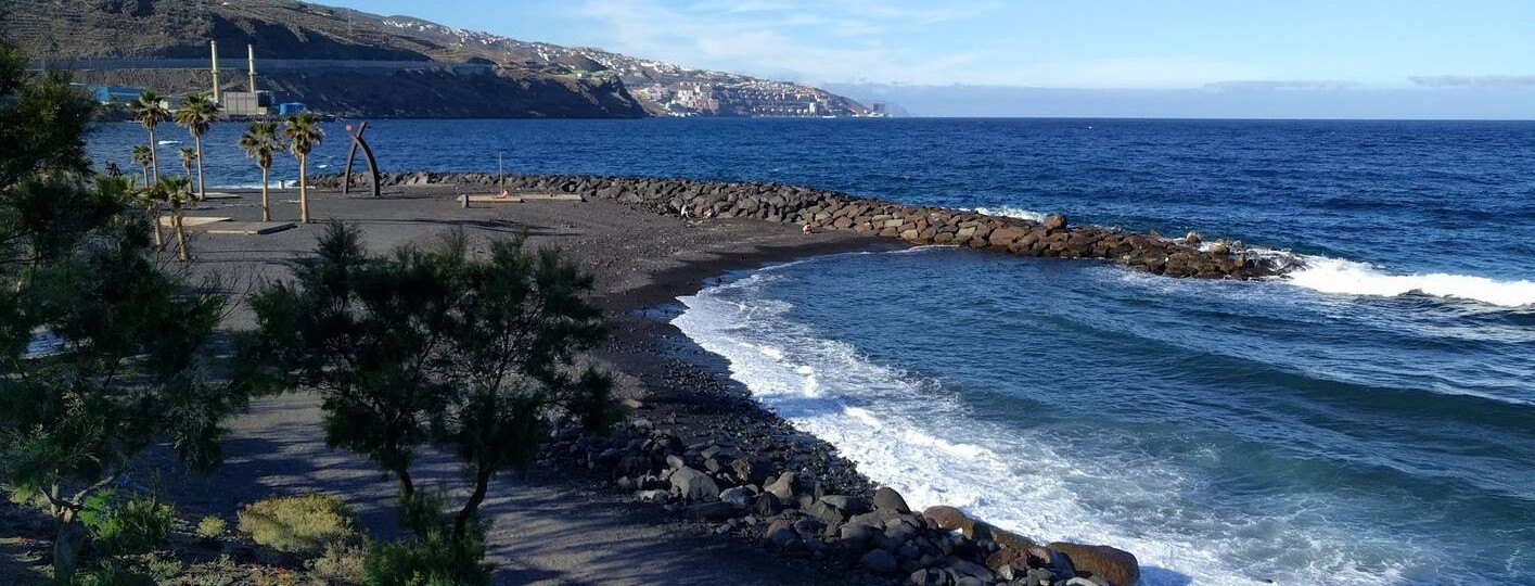 Candelaria, Tenerife, qué ver y qué visitar