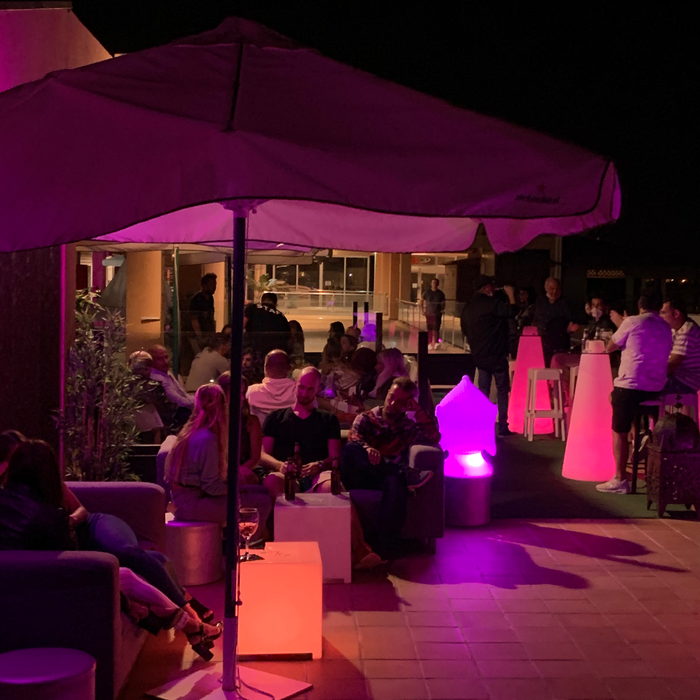 Pub DVN Fuerteventura, nightclubs in corralejo fuerteventura