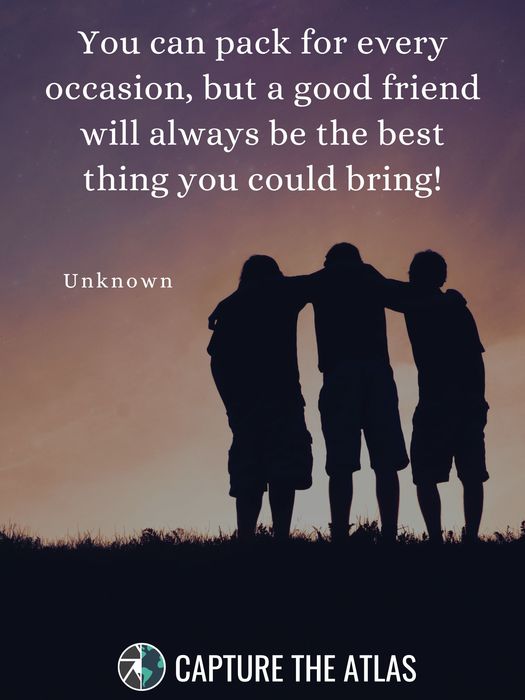 What Are The Best Friendship Quotes?