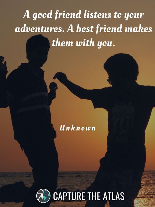 30 Friendship Fight Quotes To Share With Your Best Friend