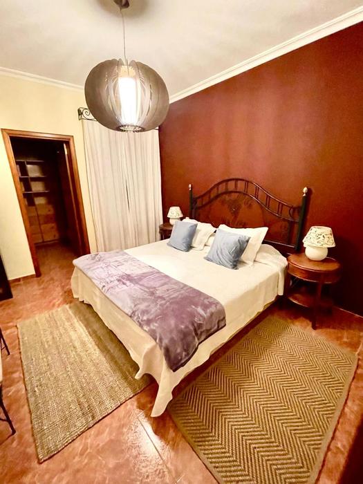 Luxury House Villa de Teguise, un alojamiento en Teguise lanzarote ideal si sois un grupo numeroso
