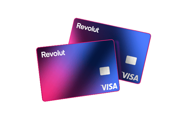 Revolut Card Standard