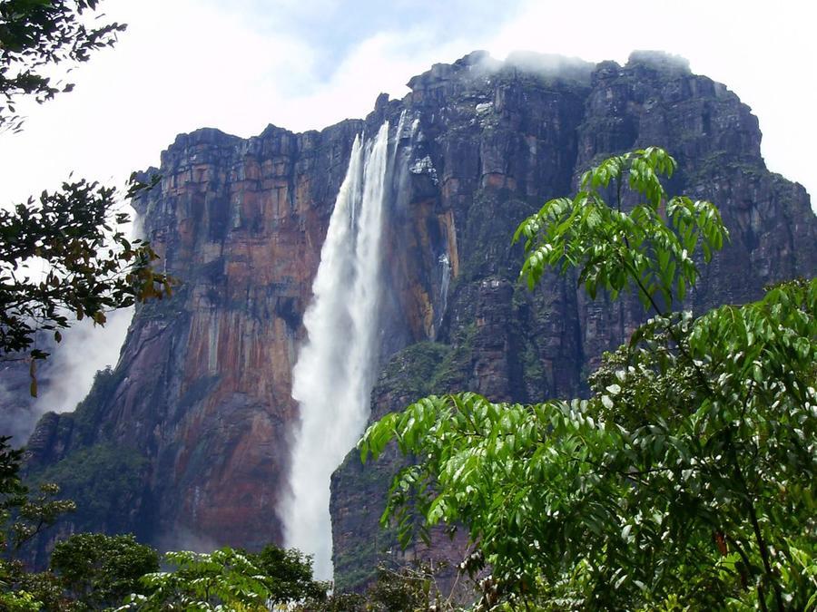 Venezuela, south america tourist destinations
