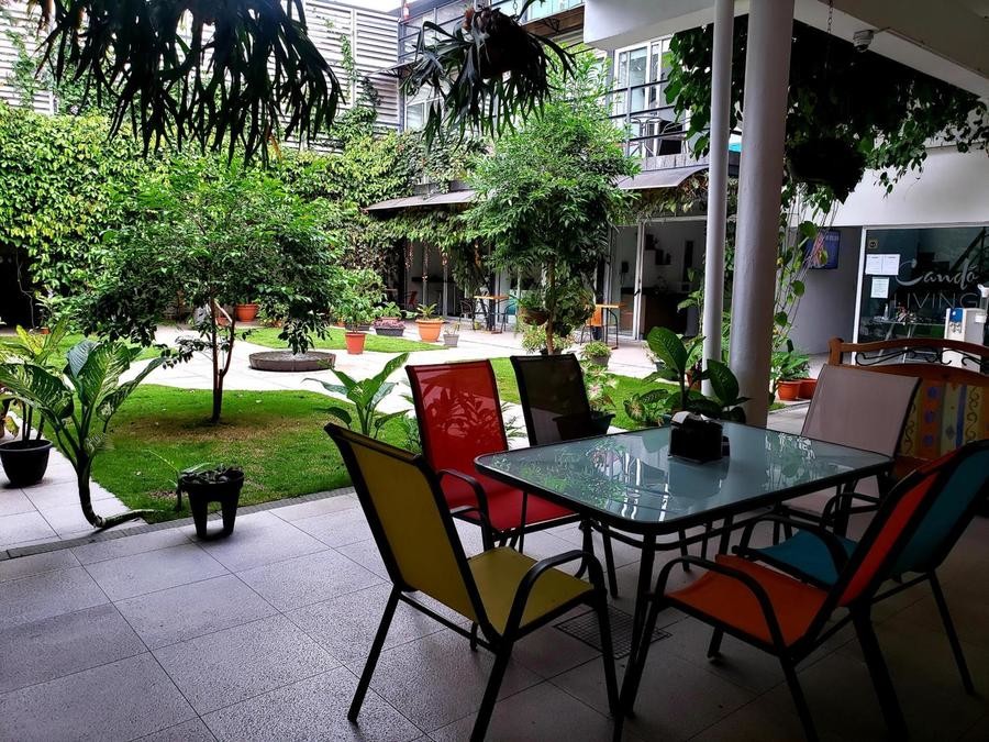 Cando Living Apartments in Central Avenue, de los mejores apartamentos en Costa Rica entre los que puedes escoger