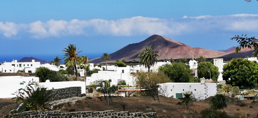 Yaiza, lanzarote best place to stay