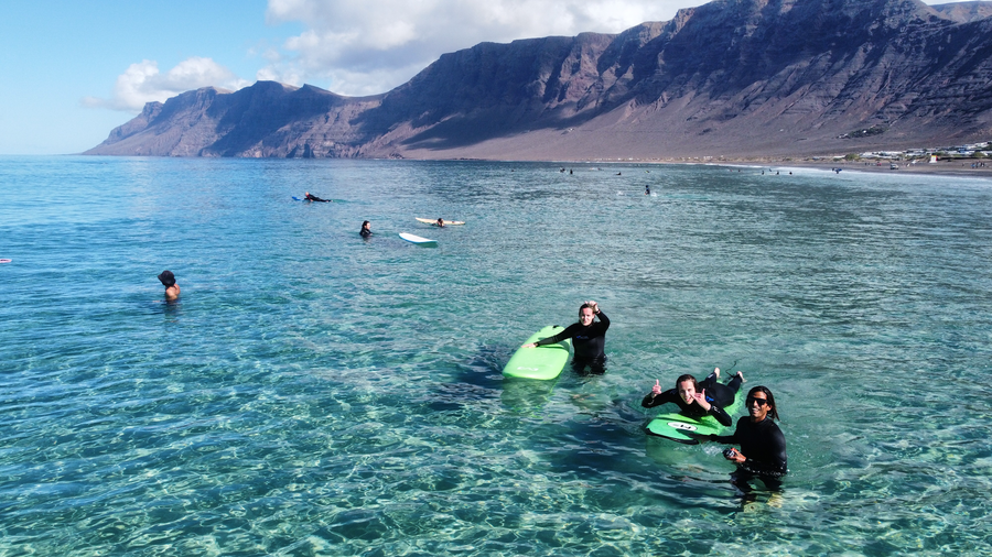 7 Best Things To Do In Caleta De Famara Lanzarote 7 Best Things To Do In Caleta De Famara Lanzarote