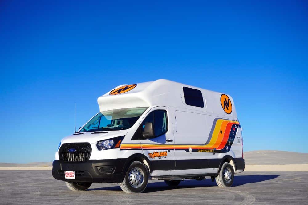 HI5 travellers autobarn reviews in the usa