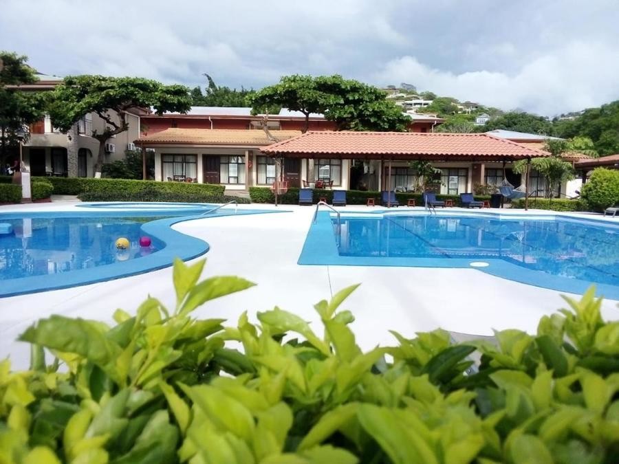 Hotel & Villas Huetares, one of the best apartments in Costa Rica with swimming pool