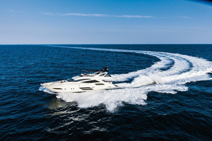 Luxury yacht ride, tenerife boat rentals