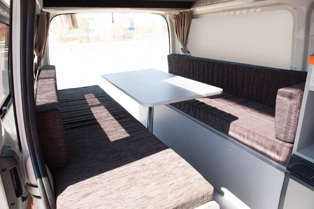 dining area travellers autobarn reviews
