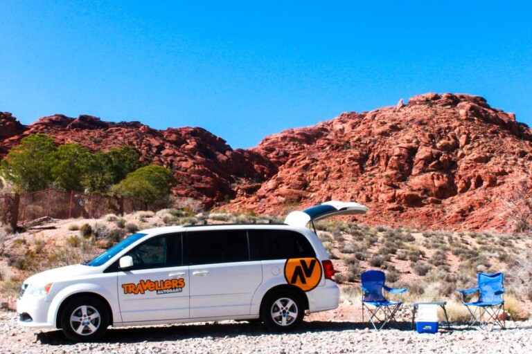 Travellers Autobarn Review – Campervan Rentals & Prices