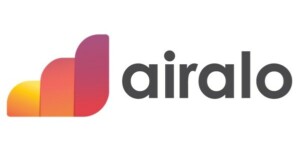 Airalo, international prepaid sim cards