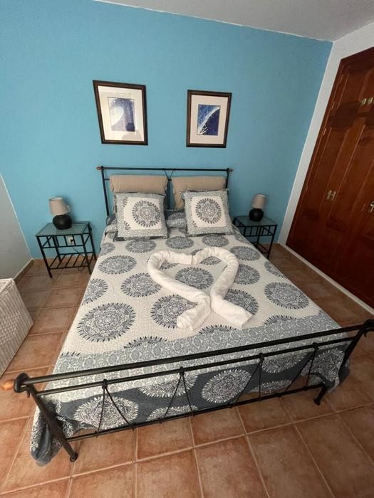 Apartamento Anzuelo, un apartamento en Playa Famara para ir de vacaciones con los más pequeños