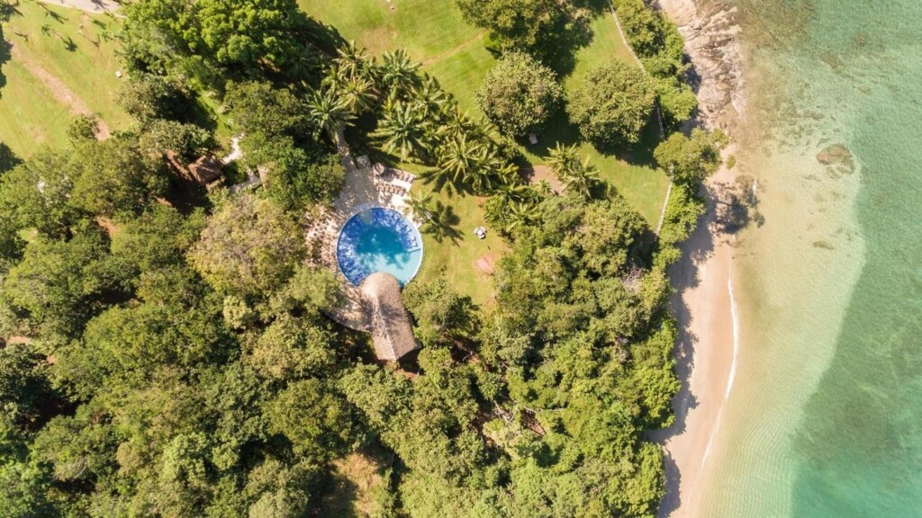 Occidental Papagayo, good hotels in Costa Rica